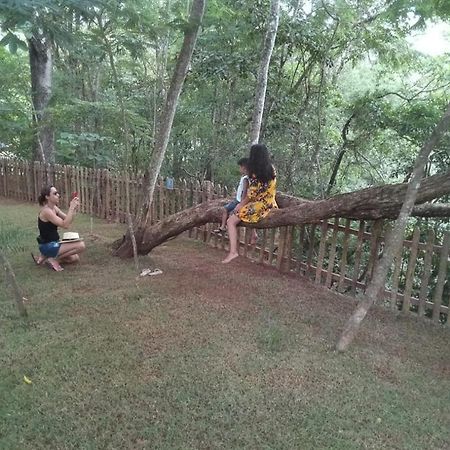 park Veredas Rio Quente Eksteriør billede