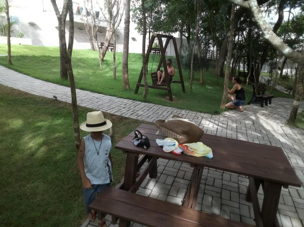 park Veredas Rio Quente Eksteriør billede