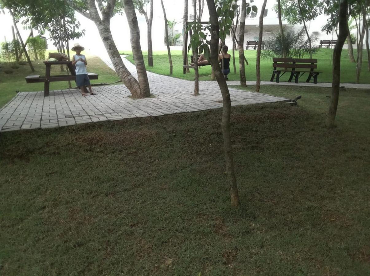 park Veredas Rio Quente Eksteriør billede