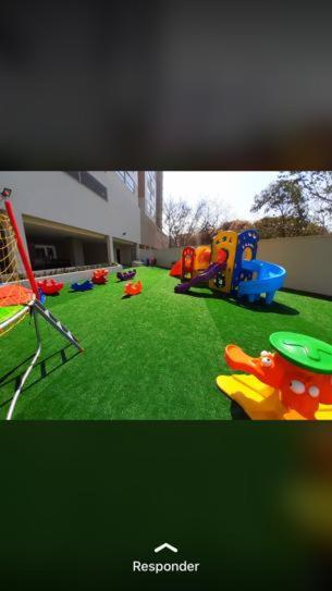 park Veredas Rio Quente Eksteriør billede