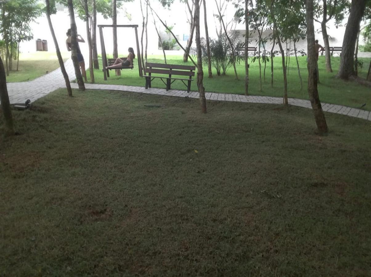 park Veredas Rio Quente Eksteriør billede