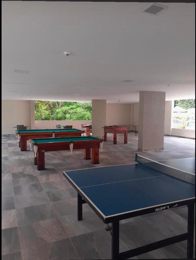 park Veredas Rio Quente Eksteriør billede