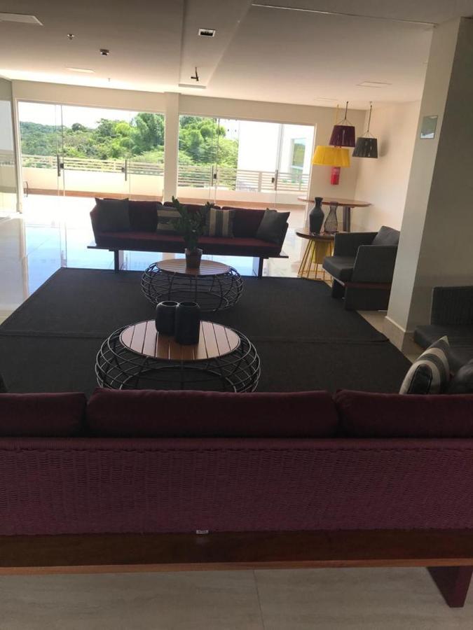 park Veredas Rio Quente Eksteriør billede