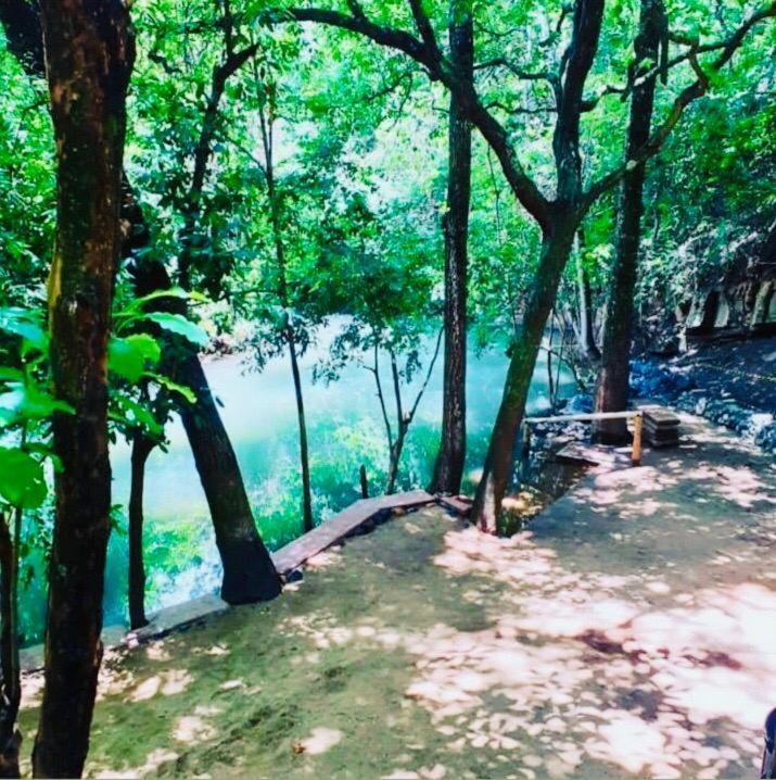 park Veredas Rio Quente Eksteriør billede