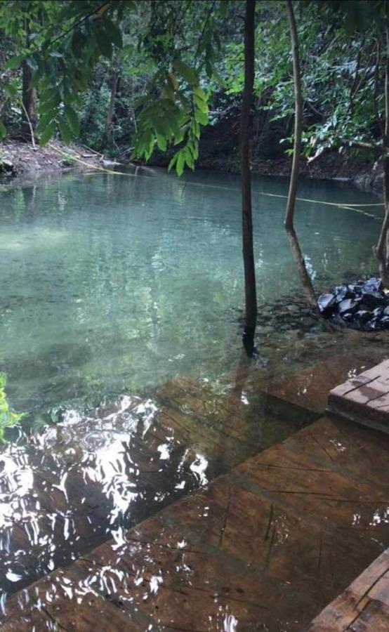 park Veredas Rio Quente Eksteriør billede